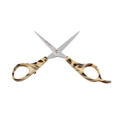 TIJERA DEDICATO ESTIL M/LEOPARDO 9612-LP-T