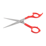 TIJERA DEDICATO ESTIL M/ROJO 9618SV