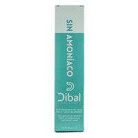 TINTE DIBAL PRO SIN AMONIACO 100G