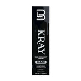 TINTE L3VEL 3 BLACK 100ML 200113