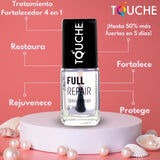 TRATAMIENTO TOUCHE SIN UV FULL REPAIR 12ML