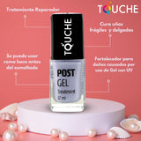 TRATAMIENTO TOUCHE SIN UV POST GEL 12ML
