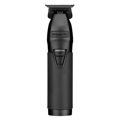 TRIMMER BABYLISS BLACKFX BOOST NEGRO/MATE FX787BPMBES