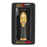 TRIMMER CON CUCHILLA NEGRO/DORADO FX787GBPES