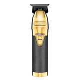 TRIMMER CON CUCHILLA NEGRO/DORADO FX787GBPES