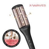 WAFLERA GAMA X-WAVES KERATION