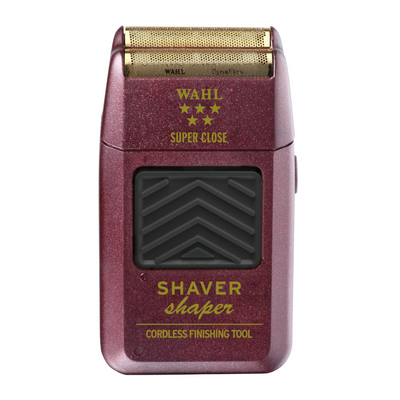 WAHL 5 STAR SHAVER SHAPER MOD 8061