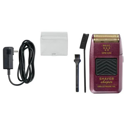 WAHL 5 STAR SHAVER SHAPER MOD 8061