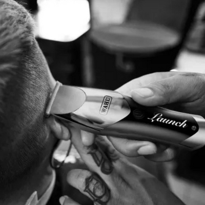 WAHL LAUNCH TRIMMER 2510L-100