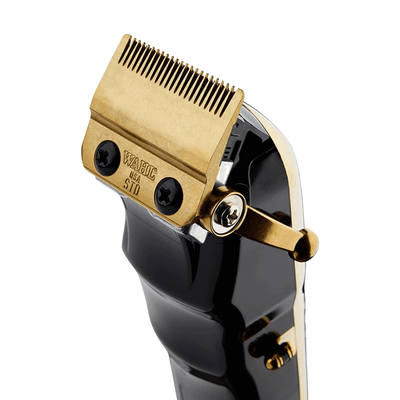 WAHL MAGIC CLIP CORDLESS 5 STAR GOLD 8148-700