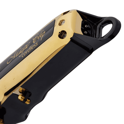 WAHL MAGIC CLIP CORDLESS 5 STAR GOLD 8148-700