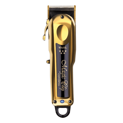 WAHL MAGIC CLIP CORDLESS 5 STAR GOLD 8148-700