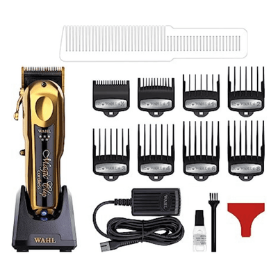 WAHL MAGIC CLIP CORDLESS 5 STAR GOLD 8148-700