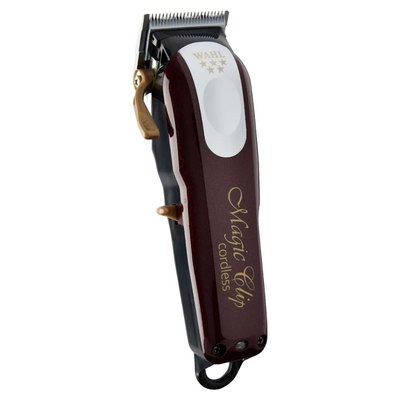 WAHL MAGIC CLIP CORDLESS 8148