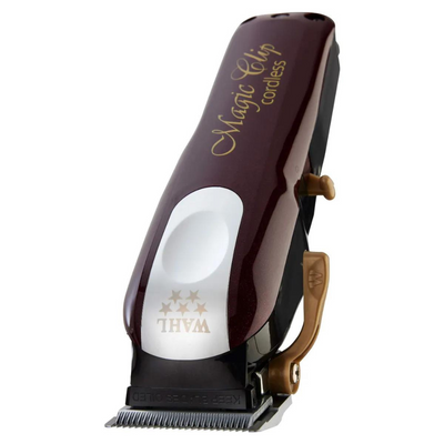 WAHL MAGIC CLIP CORDLESS 8148