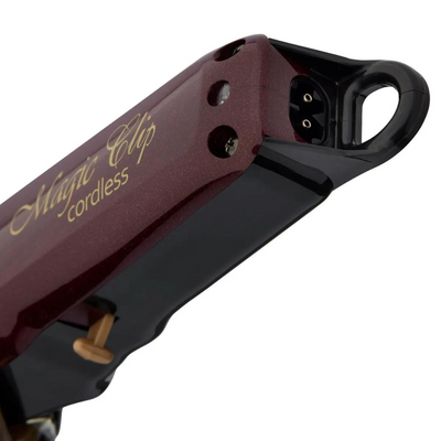 WAHL MAGIC CLIP CORDLESS 8148