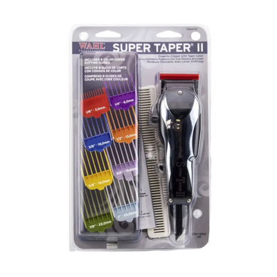 WAHL SUPER TAPER II MOD8470-500