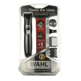 WAHL TODO EN UNO RECARGABLE 9865MX