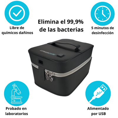 SANITIZING BABYLISS SNSC26CTXC