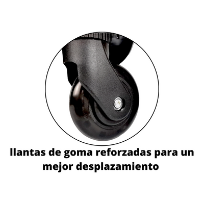 CARRITO AUXILIAR T19