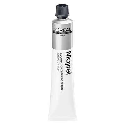 TINTE MAJIREL 50G + PEROX 75ML