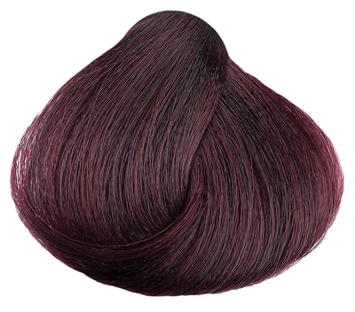 TINTE KERATIN COLOR 100ML + PEROXIDO