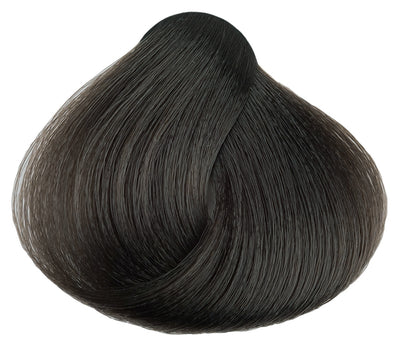 TINTE KERATIN COLOR 100ML + PEROXIDO