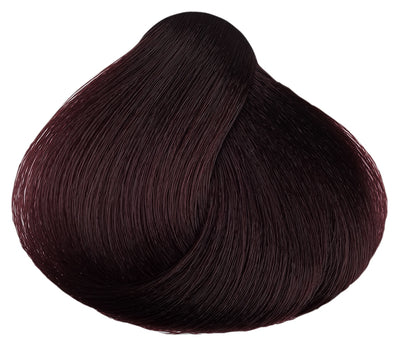 TINTE KERATIN COLOR 100ML + PEROXIDO