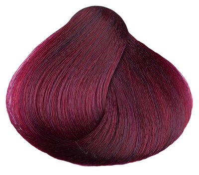 TINTE KERATIN COLOR 100ML + PEROXIDO