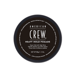 CERA AMERICAN CREW HEAVY HOLD POMADE 85G