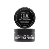 CERA AMERICAN CREW HEAVY HOLD POMADE 85G