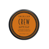 CERA AMERICAN CREW MATTE CLAY 85G