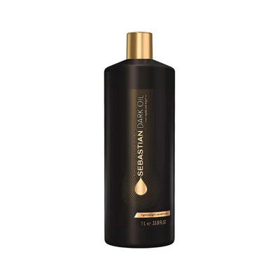 ACONDICIONADOR SEBASTIAN DARK OIL 1LTO
