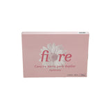 CERA CHAROLA VERDE FIORE 600GR