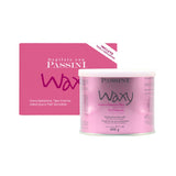 CERA EPILATORIA TIPO WAXY CREMA PASSINI 600G