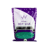 CERA PERLA WAX KT-1831 ALOE VERA 1 KG