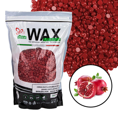 CERA PERLA WAX KT-1831 GRANADA 1 KG