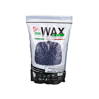 CERA PERLA WAX KT-1831 LAVANDA 1KG