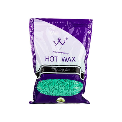 CERA PERLA WAX KT-1831 MANZANA 1 KG