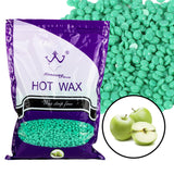 CERA PERLA WAX KT-1831 MANZANA 1 KG