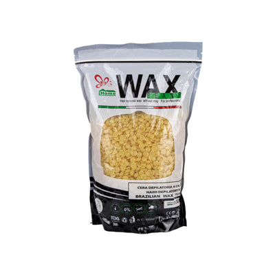 CERA PERLA WAX KT-1831 MIEL 1 KG