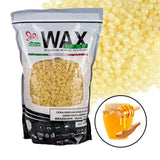 CERA PERLA WAX KT-1831 MIEL 1 KG