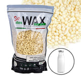 CERA PERLA WAX KT-1831 MILK 1KG