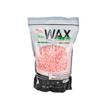 CERA PERLA WAX KT-1831 ROSA 1 KG