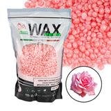 CERA PERLA WAX KT-1831 ROSA 1 KG