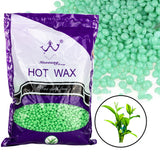 CERA PERLA WAX KT-1831 TEA TREE 1 KG