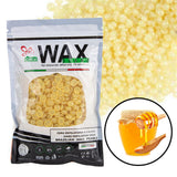CERA PERLA WAX KT-1832 MIEL 100G