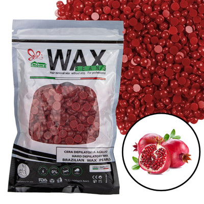 CERA PERLA WAX KT-1832 GRANADA 100G