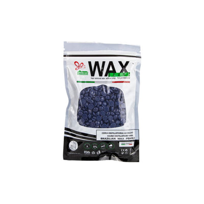 CERA PERLA WAX KT-1832 LAVANDA 100 G