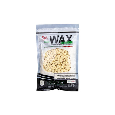 CERA PERLA WAX KT-1832 MILK 100G